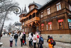 Zakopane odstrasza arabskich turystów? Jedna rzecz im się nie podoba