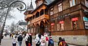 Zakopane odstrasza arabskich turystów? Jedna rzecz im się nie podoba