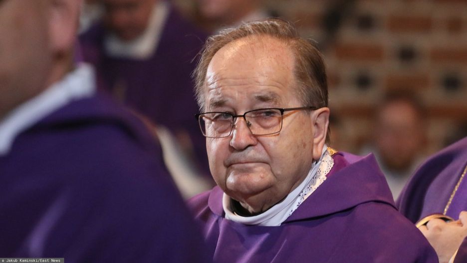 Były reprezentant Polski wbija szpilkę w ojca Rydzyka. "Coś chyba tu nie gra" 