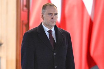 Stanowcza reakcja Nawrockiego na spotkanie Putin - Orban. Podjął decyzję