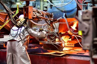 Po 223 latach zamykają hutę w Polsce. Oto co stanie się z pracownikami