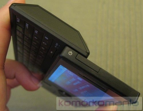 Cellna recenzja: HTC S740 4