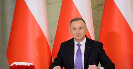Rewolucja w urlopach dla tych rodziców. Prezydent podpisał ustawę