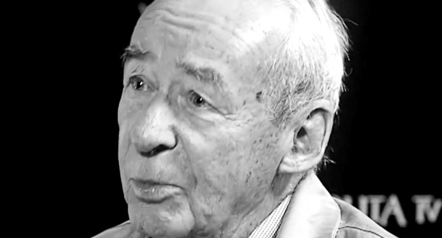 Zmarł wybitny historyk prof. Andrzej Paczkowski