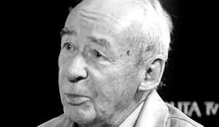 Zmarł wybitny historyk prof. Andrzej Paczkowski