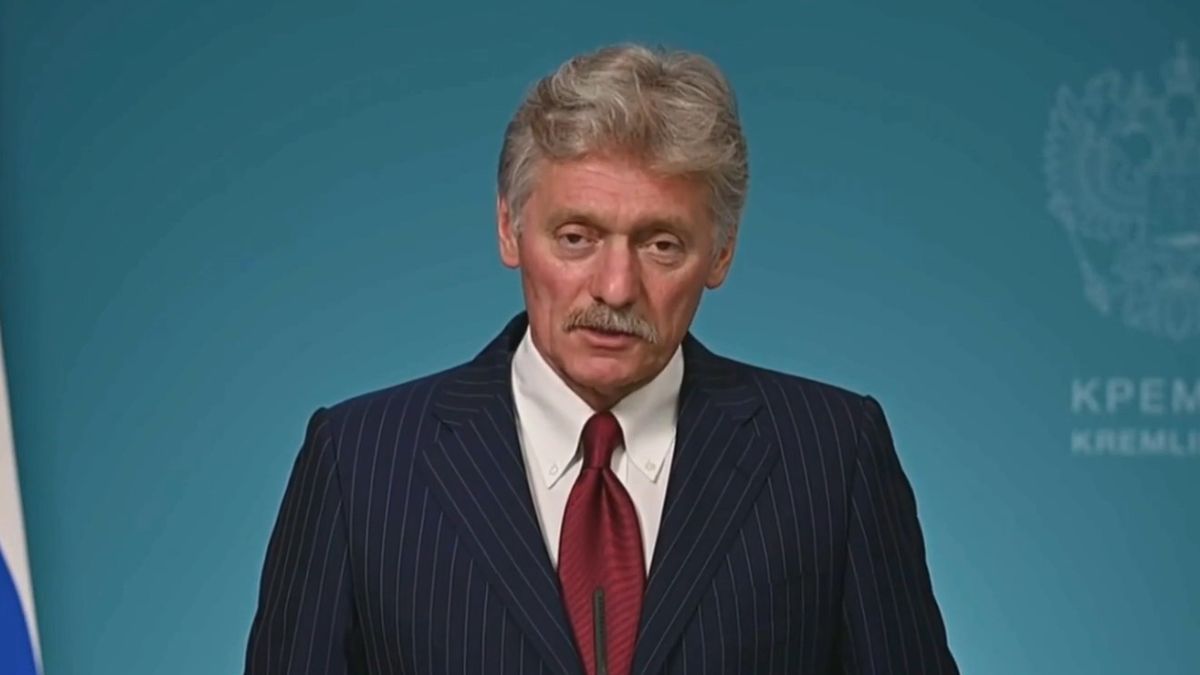 Kreml: Rosja czeka na propozycje USA