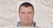 Zaginął MARCIN GĄCELEWSKI - 40-letni mieszkaniec Gąbina!