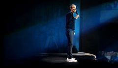 Ellen DeGeneres wraca na Netflix z nowym programem komediowym