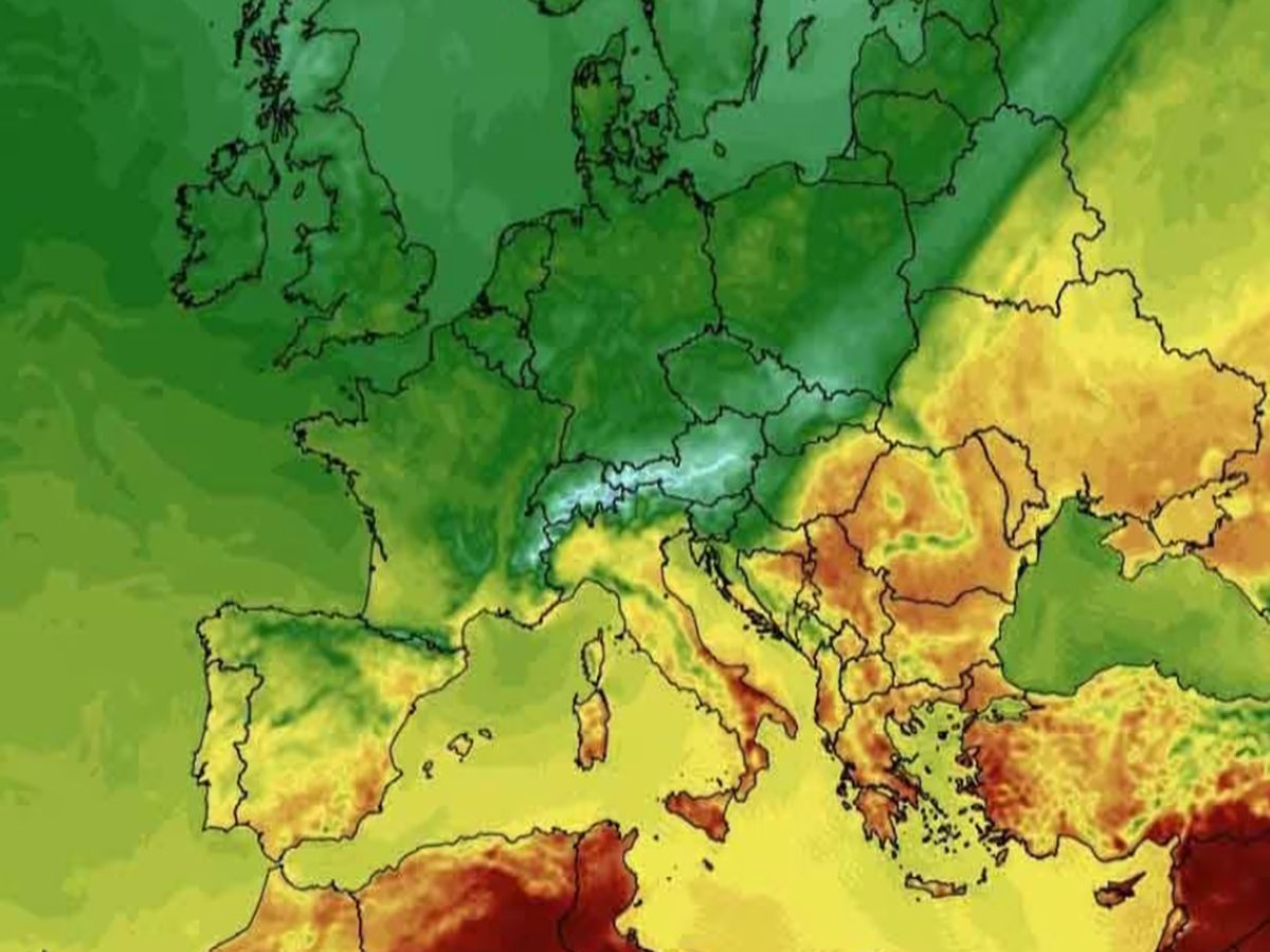 Fatalne wieści. Europa będzie podzielona