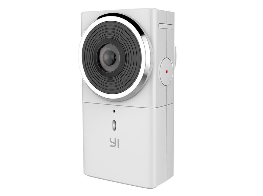 YI 360 VR