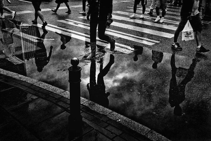 Wystartowała 4. edycja konkursu Leica Street Photo 1