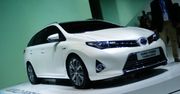 Nowa Toyota Auris - produkcja rusza, znamy cenę podstawową