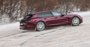Test: Porsche Panamera 4S Sport Turismo - jeśli miałbyś mieć jedno auto do końca życia...
