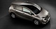 Toyota Verso (2016) – kolejny odświeżony model japońskiego producenta