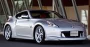 Nissan 370Z Nismo - oficjalnie