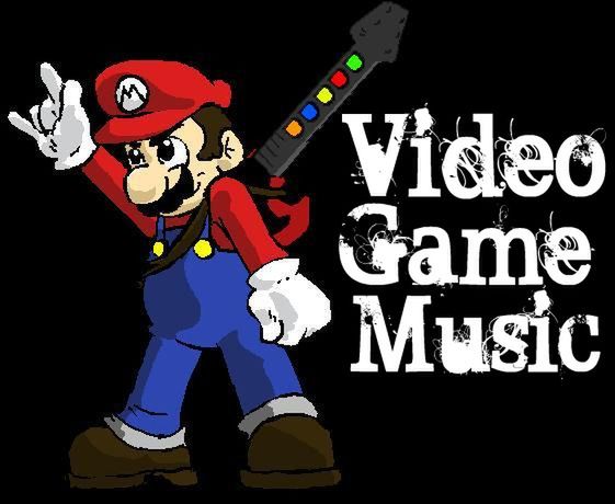 Powspominajmy muzykę z gier wideo [wideo]