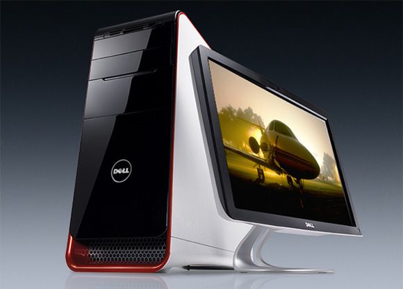 Nowy Dell XPS 435