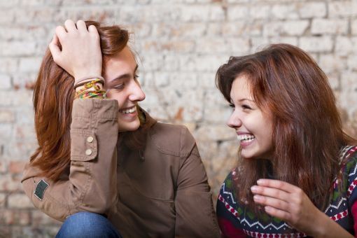 Mit Don Juana przed kamerą listopadowego Kina Kobiet