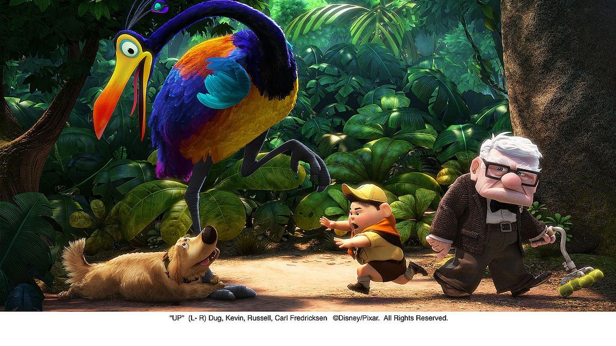 Odlot otworzy festiwal w Cannes 1