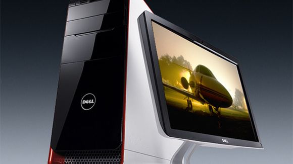 Nowy Dell XPS 435 1