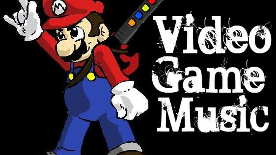 Powspominajmy muzykę z gier wideo [wideo] 1