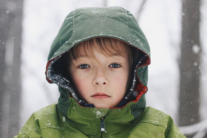 Jak wzmocnić odporność dziecka przed infekcjami w sezonie jesienno-zimowym?