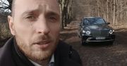 Bentley Bentayga - niespodziewane zakamarki SUV-a za milion złotych