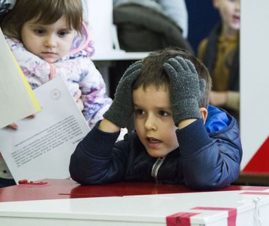 Powiem wam, na kogo zagłosuję w niedzielę (Opinia)