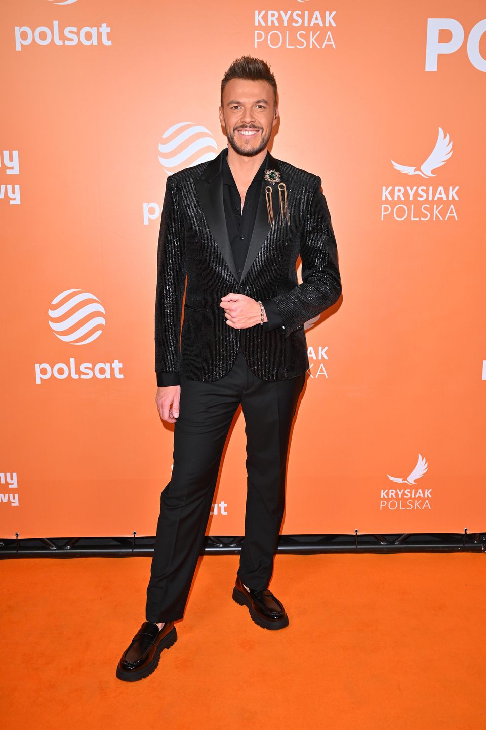 Kamil Baleja