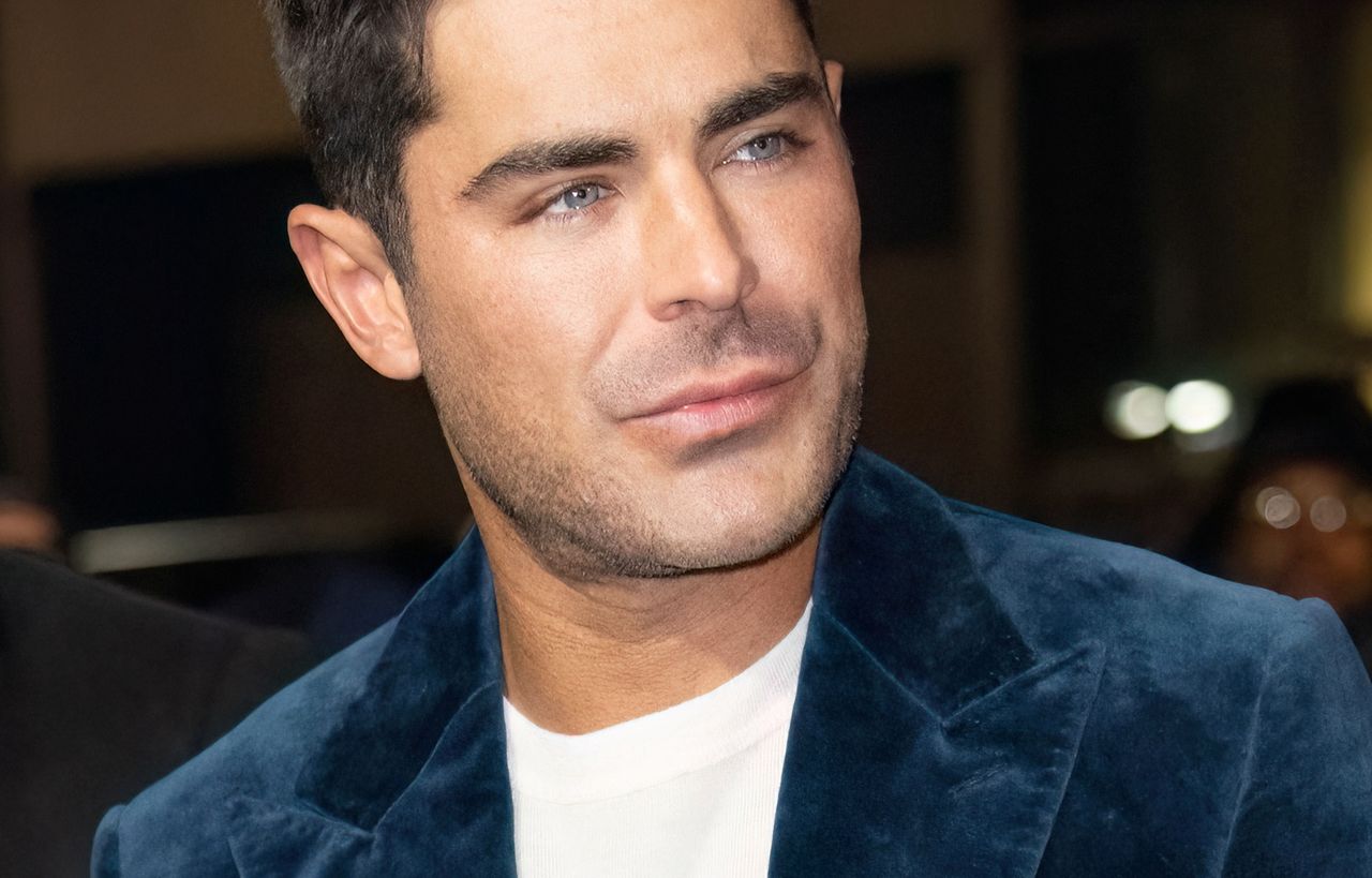 Zac Efron nach Poolunfall im Krankenhaus: Alles halb so wild