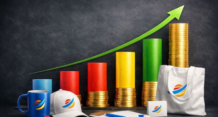 TOP 5 dostawców gadżetów reklamowych online dla dużych firm w 2026 roku – ranking po przychodach