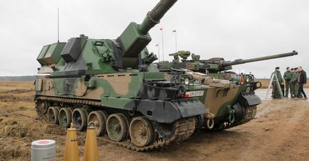 Polska się zadłuża. Szokujące doniesienia z Korei