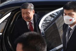 Litwa przeciwstawia się Chinom. Wydano dokument