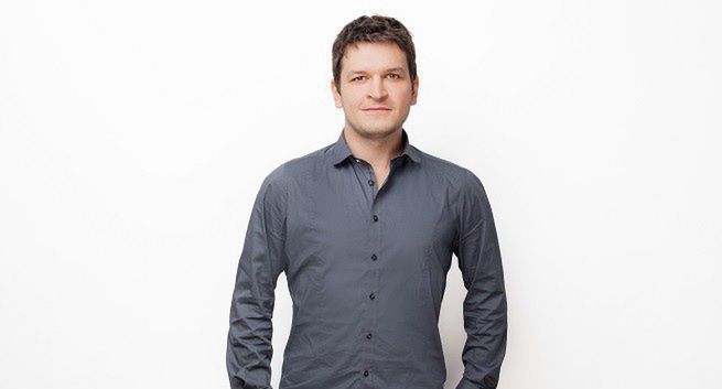 Bartosz Michalak: z Bluerank do Senuto