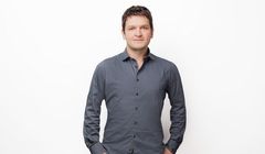 Bartosz Michalak: z Bluerank do Senuto