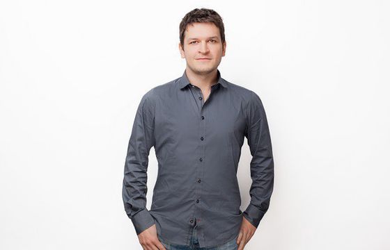 Bartosz Michalak: z Bluerank do Senuto