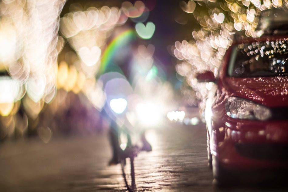 Extra bokeh, czyli freelensing doprowadzony do perfekcji? 10