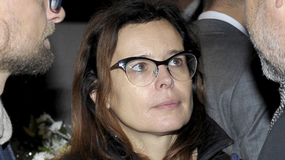 Agata Passent pożegnała ojca. "Jesteśmy zdewastowani"