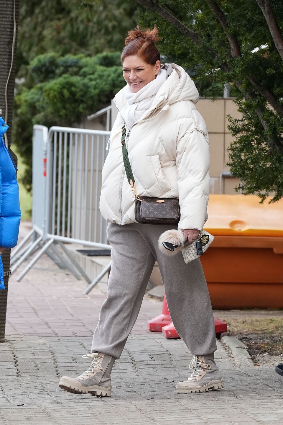 Katarzyna Dowbor opuszcza studio "PnŚ"