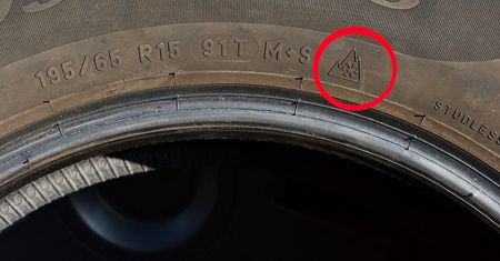 Koniec z oponami M+S. Niemcy zmieniają przepisy 1 października