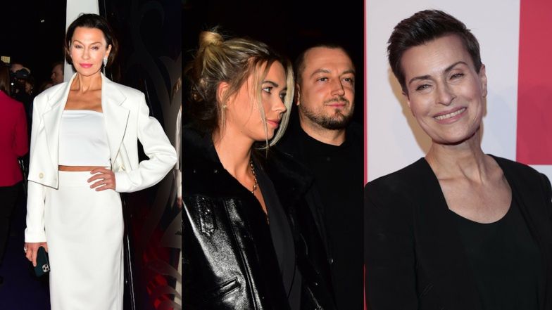 Warszawska premiera "Filipa"