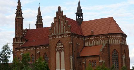 Przedecz. Wierni mają dość. ''Proboszczowi już dziękujemy''