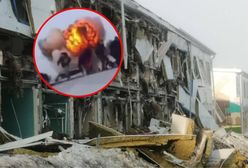 Niespokojna noc w Rosji. Media: HUR w akcji