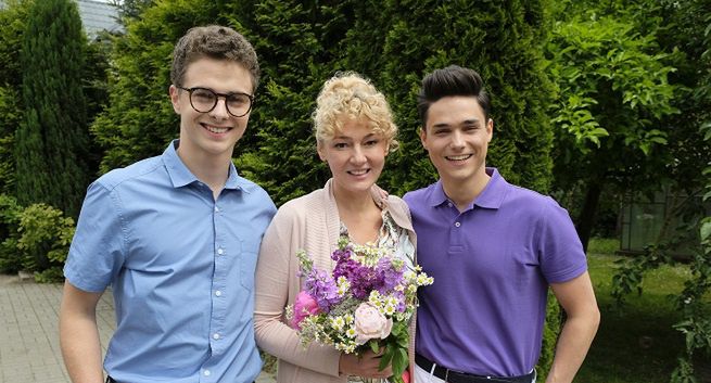 Serial „Kuchnia” w soboty w Polsacie, drugi sezon „Kowalscy kontra Kowalscy” w wiosennej ramówce