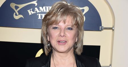 Dorota Kamińska ma za sobą głośne romanse. Teraz żyje w "rzymskim małżeństwie"