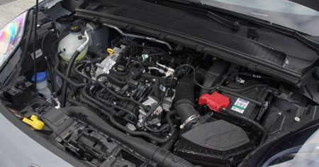 Masz auto z silnikiem benzynowym z turbo? To skraca jego żywotność