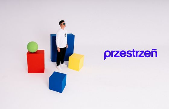 Dawid Kaźmierczak: z 180 heartbeats do agencji Przestrzeń