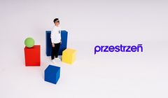 Dawid Kaźmierczak: z 180 heartbeats do agencji Przestrzeń