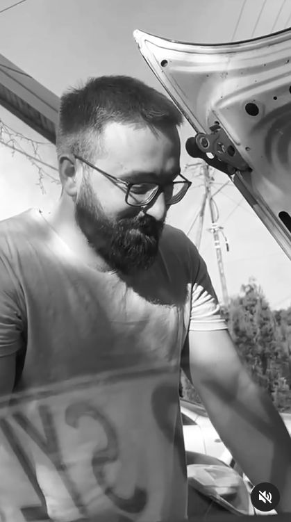 Patryk Peretti