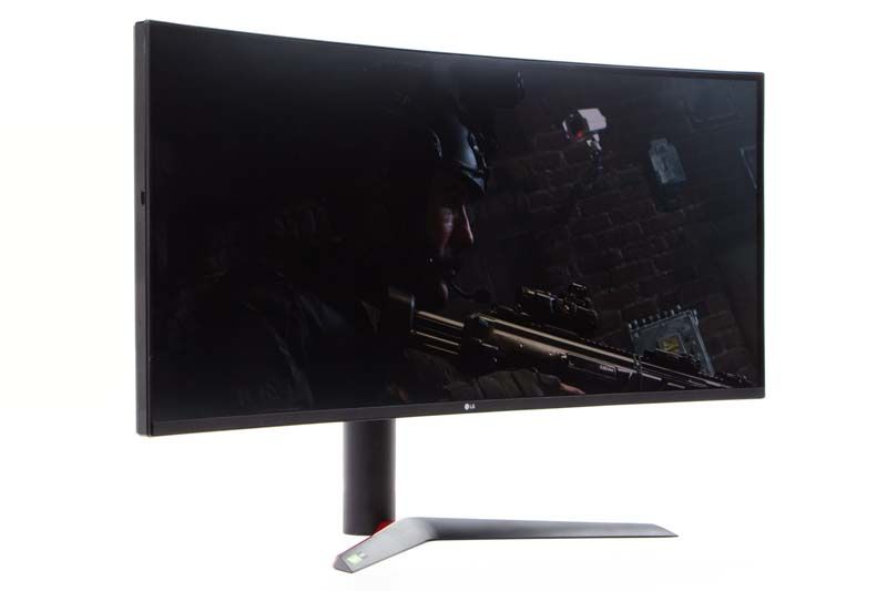 LG 38GL950G - Prezentacja